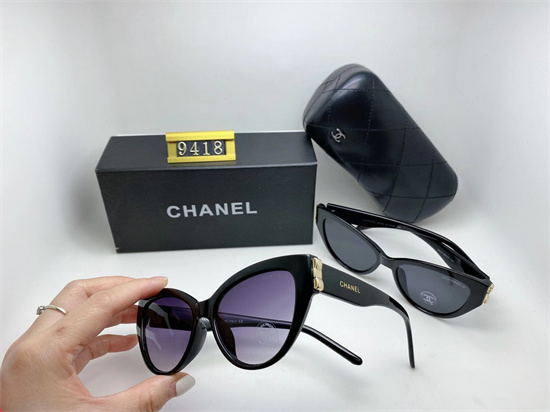 Chanel Sunglass A 061